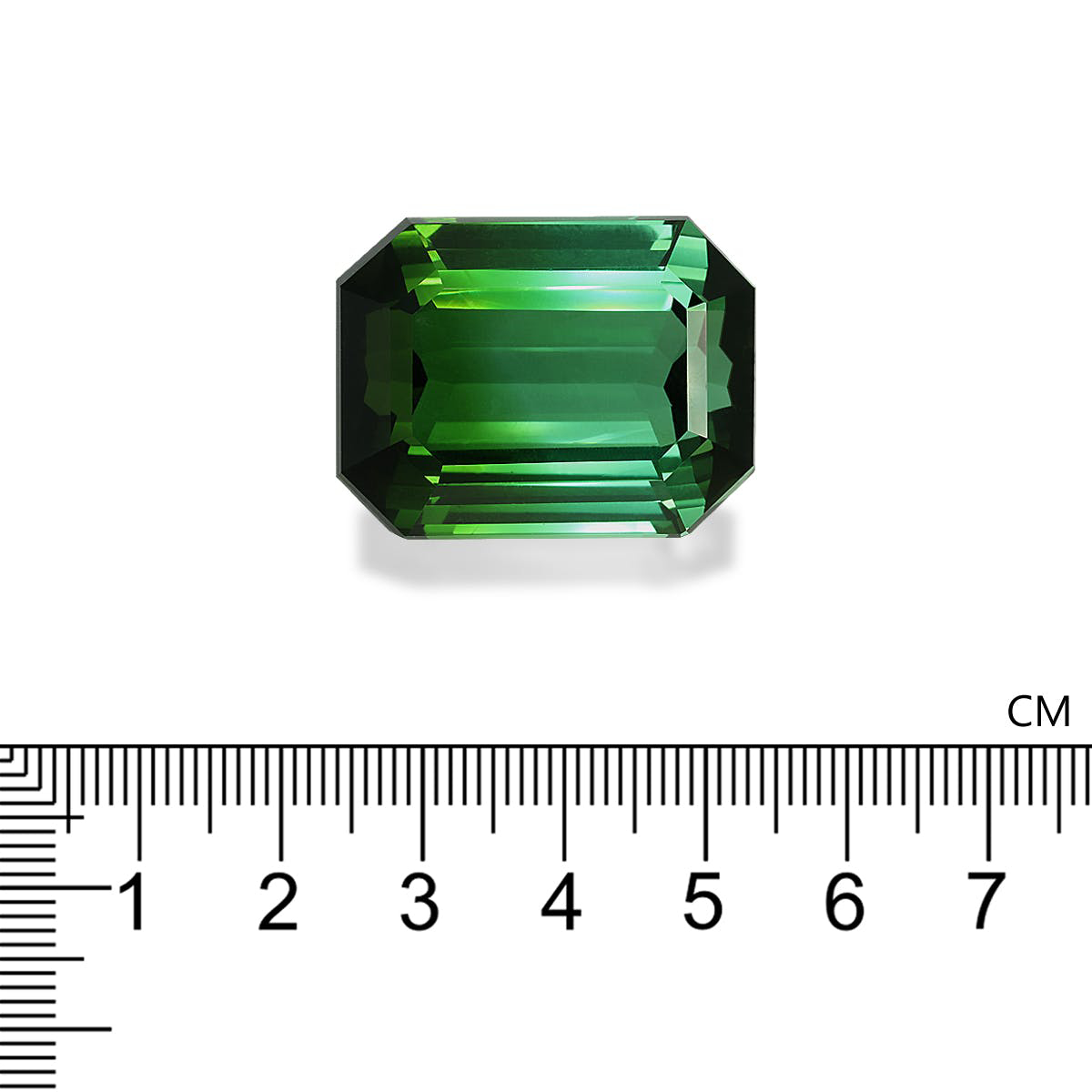 Picture of Green Tourmaline 122.28ct (TG0252)