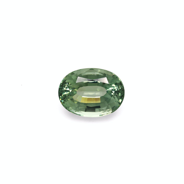 Mist Green Tourmaline 22.76ct (TG0254)