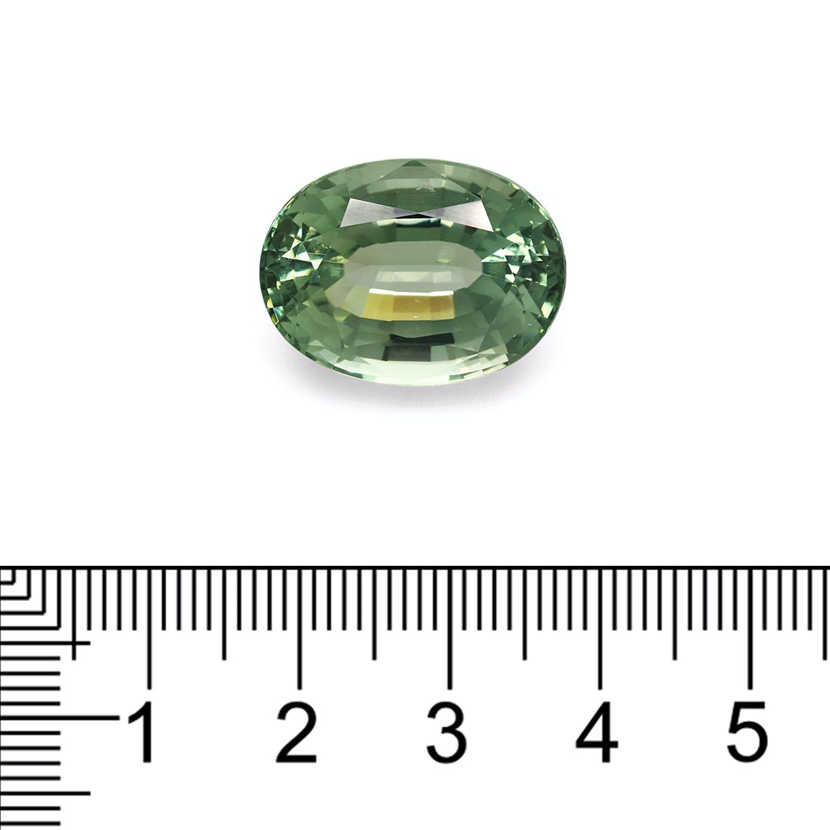 Picture of Mist Green Tourmaline 22.76ct (TG0254)
