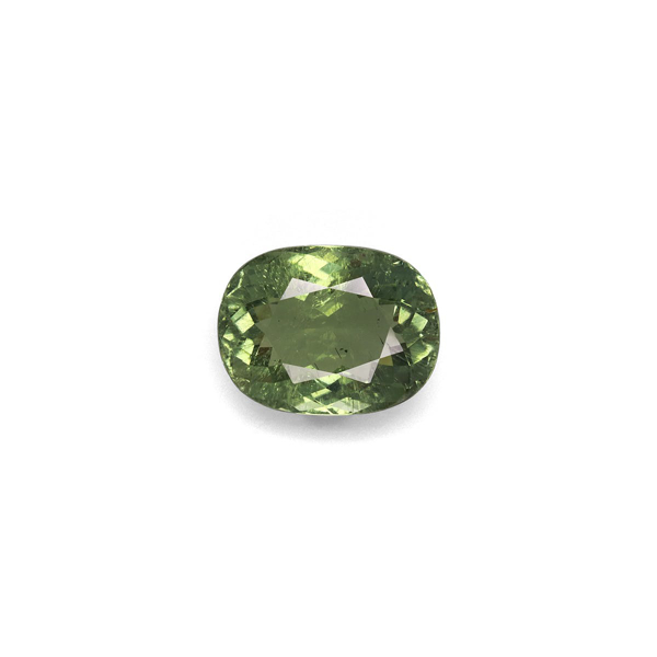 Olive Green Tourmaline 16.38ct (TG0266)