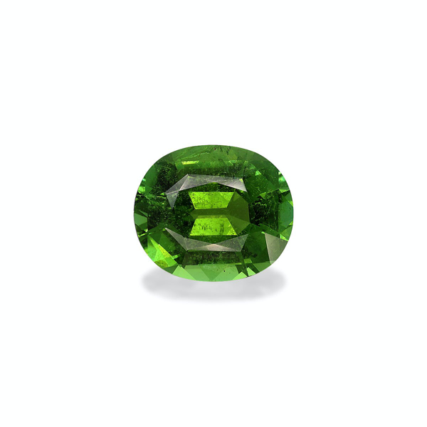 Vivid Green Tourmaline 8.23ct - 14x12mm (TG0289)