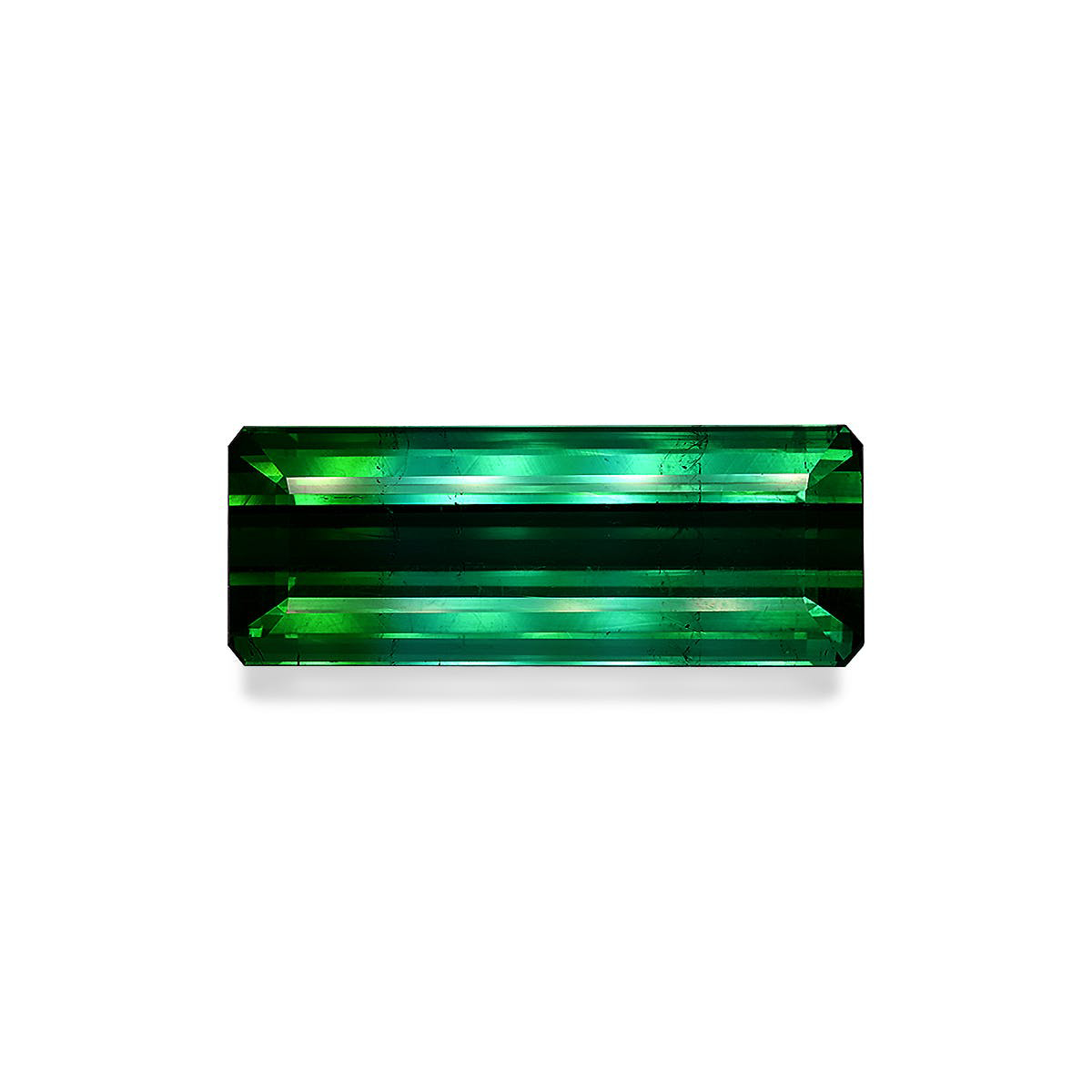 Picture of Vivid Green Tourmaline 72.67ct (TG0292)