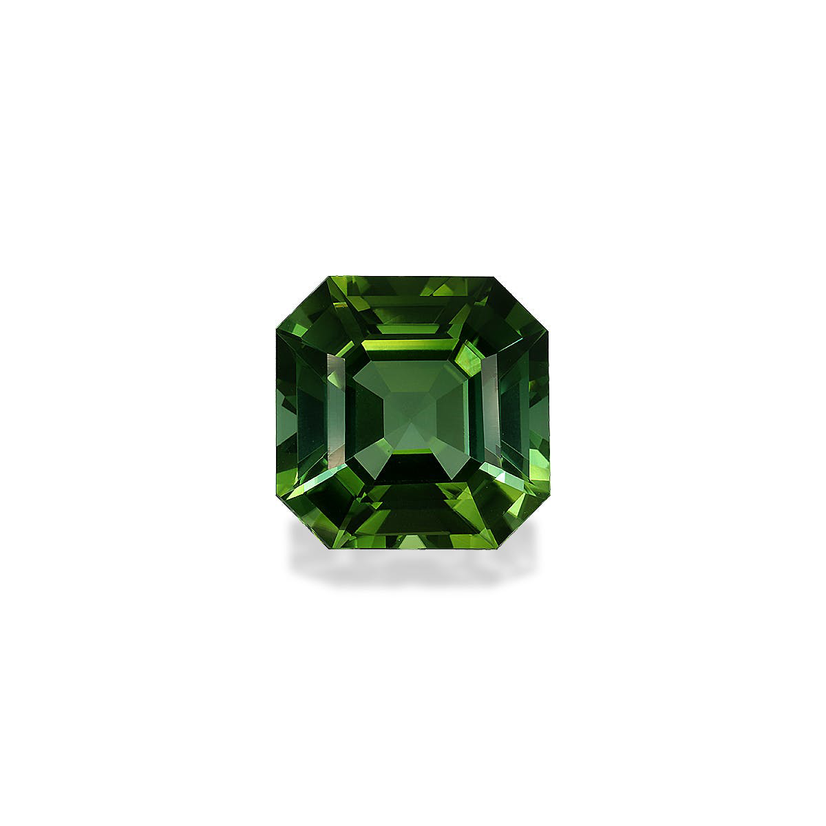 Picture of Green Tourmaline 15.11ct - 14mm (TG0315)