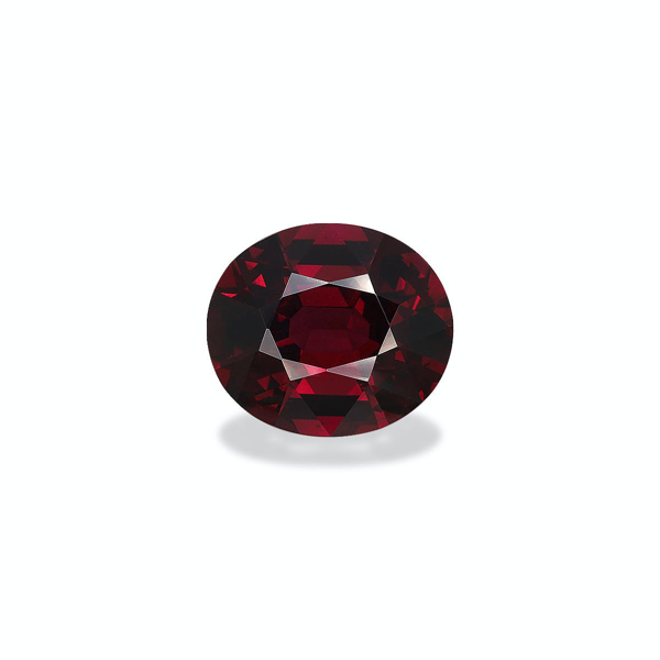 Picture of Red Rhodolite Garnet 13.33ct - 16x14mm (RD0169)