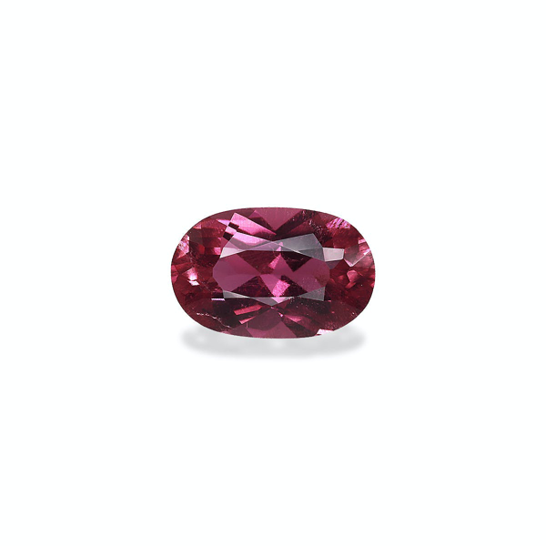 Vivid Pink Tourmaline 4.38ct (PT0289)