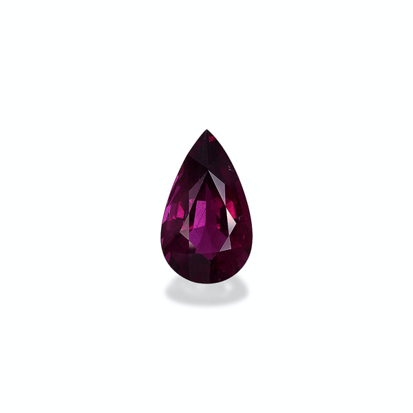 Picture of Mulberry Purple Umbalite Garnet 11.66ct (RD0179)