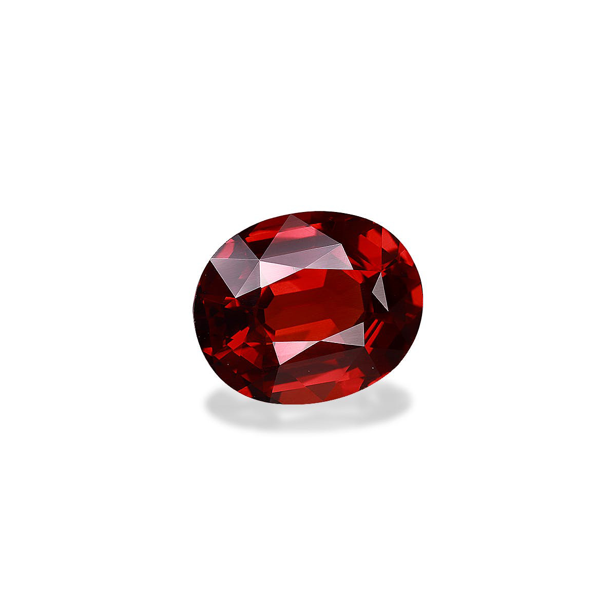 Picture of Scarlet Red Spessartite 15.78ct (ST1494)