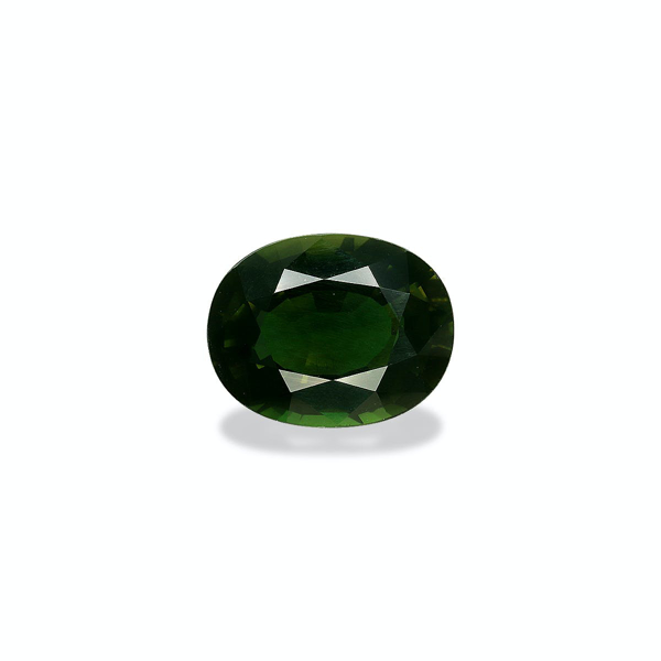 Basil Green Chrome Tourmaline 5.82ct (CT0225)