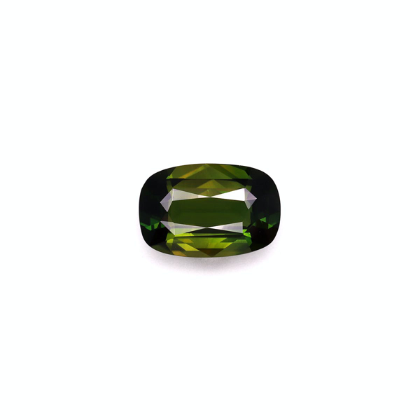 Moss Green Chrome Tourmaline 4.01ct (CT0232)