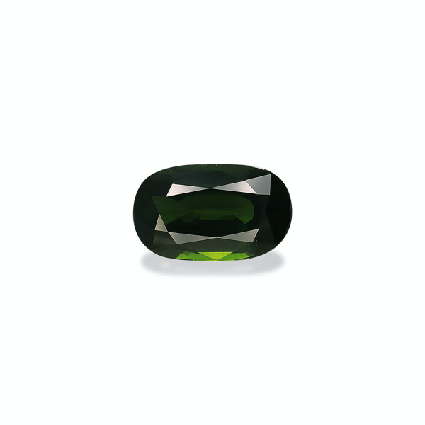 Basil Green Chrome Tourmaline 5.28ct (CT0242)