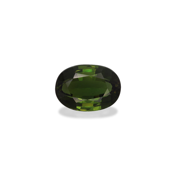 Green Chrome Tourmaline 4.15ct (CT0246)