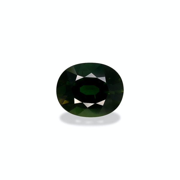 Basil Green Chrome Tourmaline 4.31ct (CT0257)