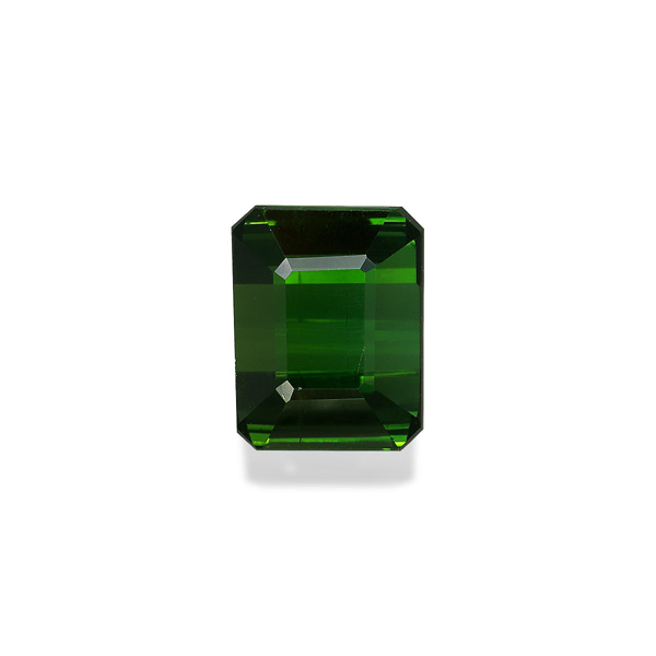 Basil Green Chrome Tourmaline 6.16ct (CT0269)