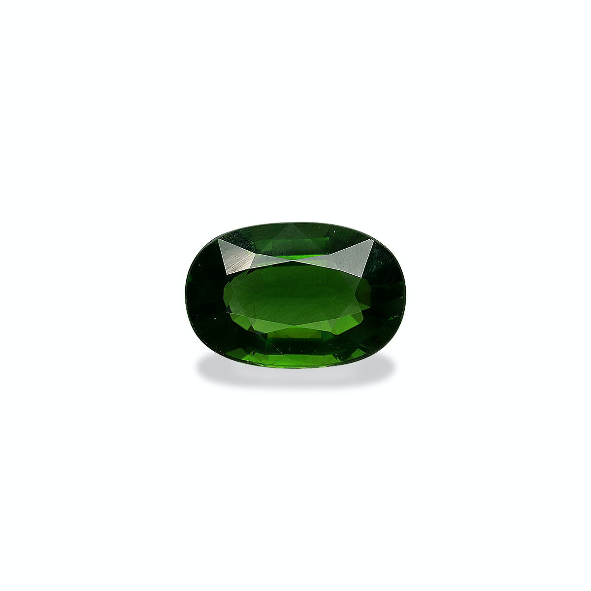 Picture of Basil Green Chrome Tourmaline 1.82ct (CT0271)