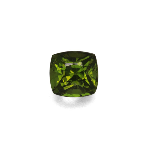 Moss Green Chrome Tourmaline 1.51ct - 6mm (CT0274)