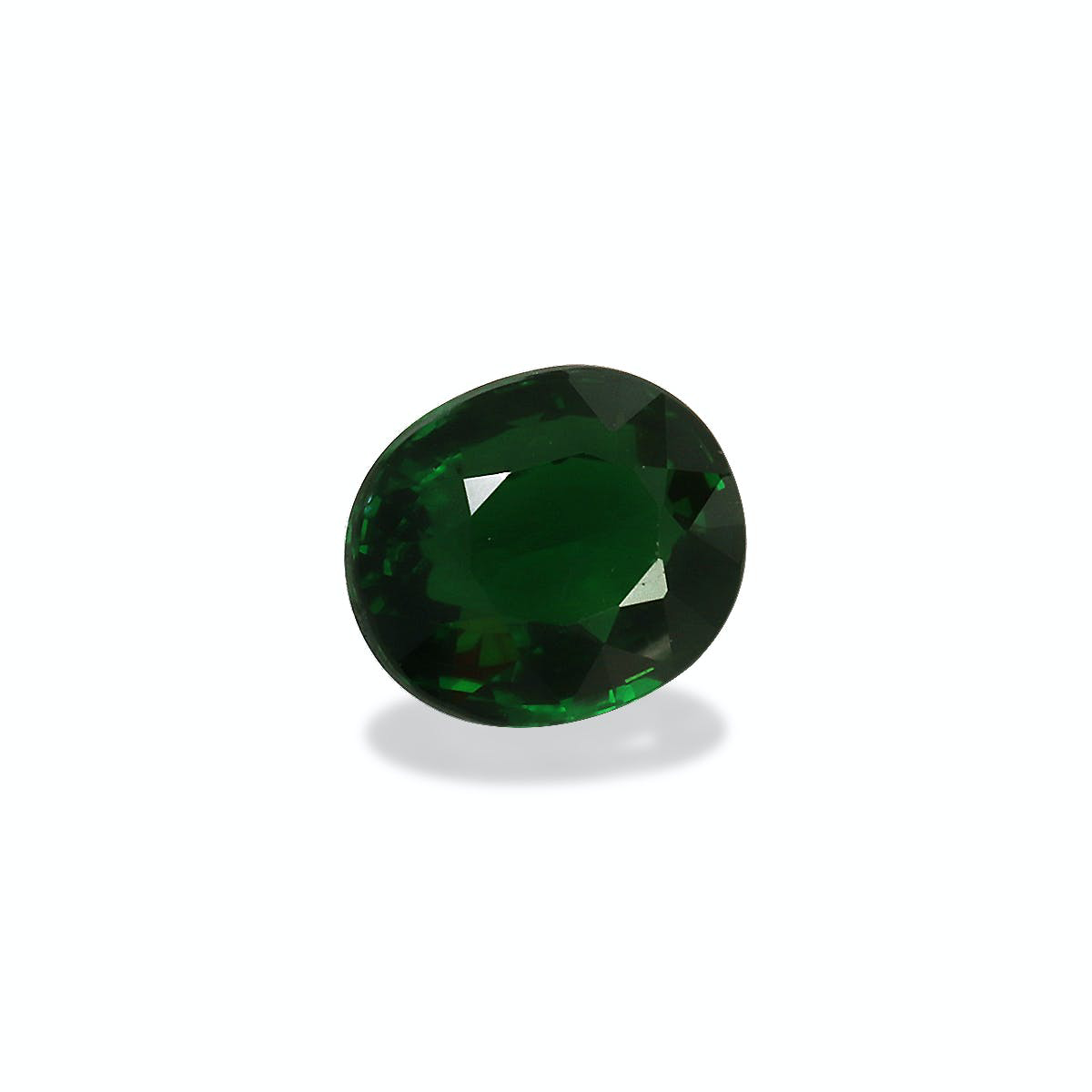 Picture of Basil Green Chrome Tourmaline 2.06ct (CT0277)