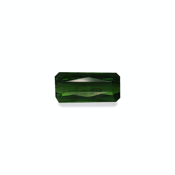 Basil Green Chrome Tourmaline 2.98ct (CT0283)