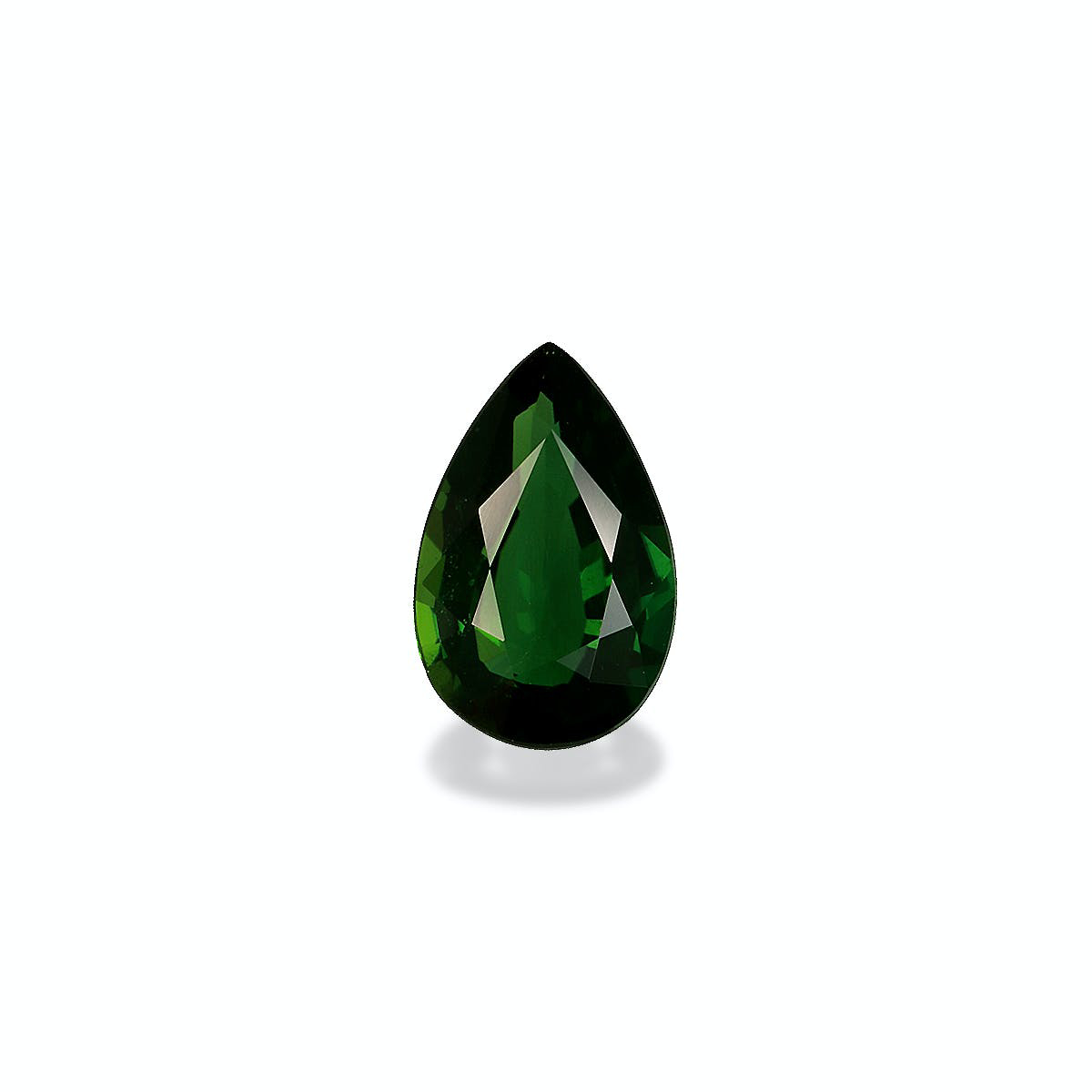 Picture of Green Chrome Tourmaline 1.63ct (CT0291)