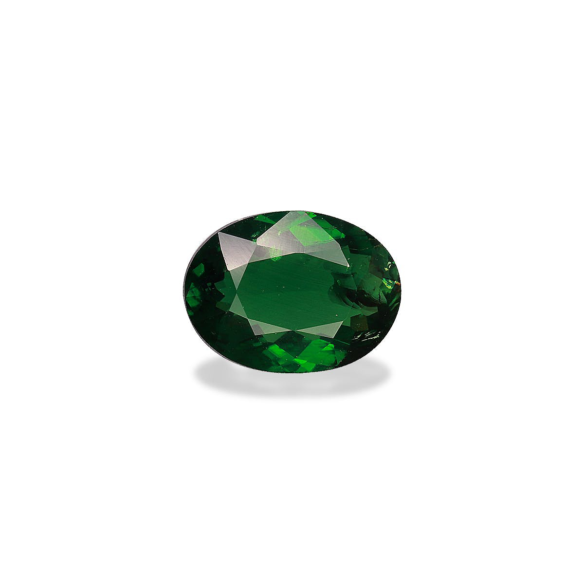 Picture of Basil Green Chrome Tourmaline 1.59ct (CT0294)