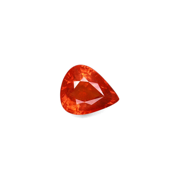 Fire Orange Spessartite 9.92ct (ST1578)