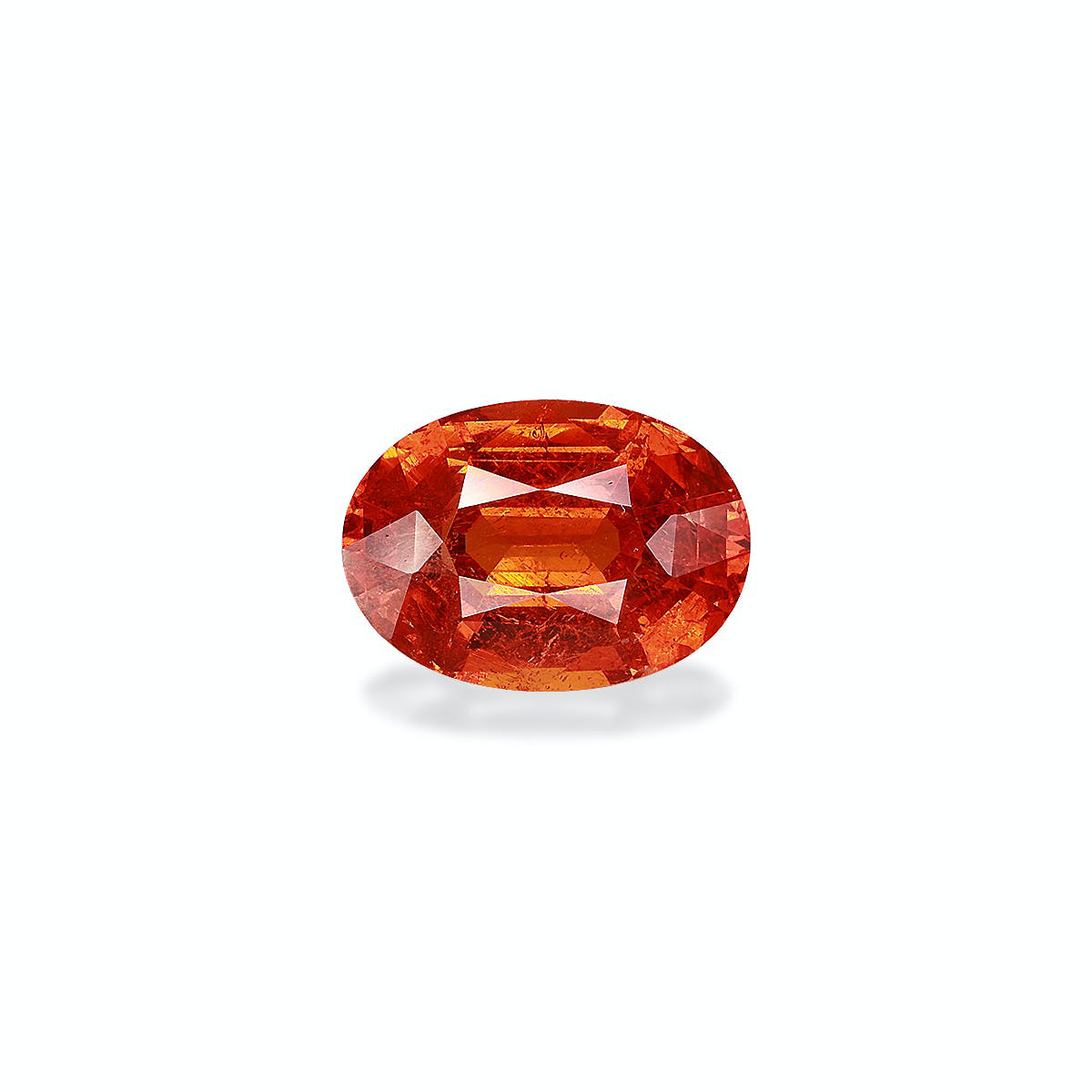 Picture of Fire Orange Spessartite 9.19ct (ST1592)