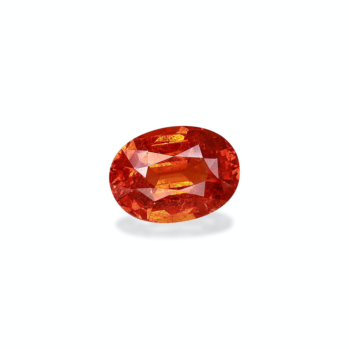 Picture of Fire Orange Spessartite 9.19ct (ST1592)