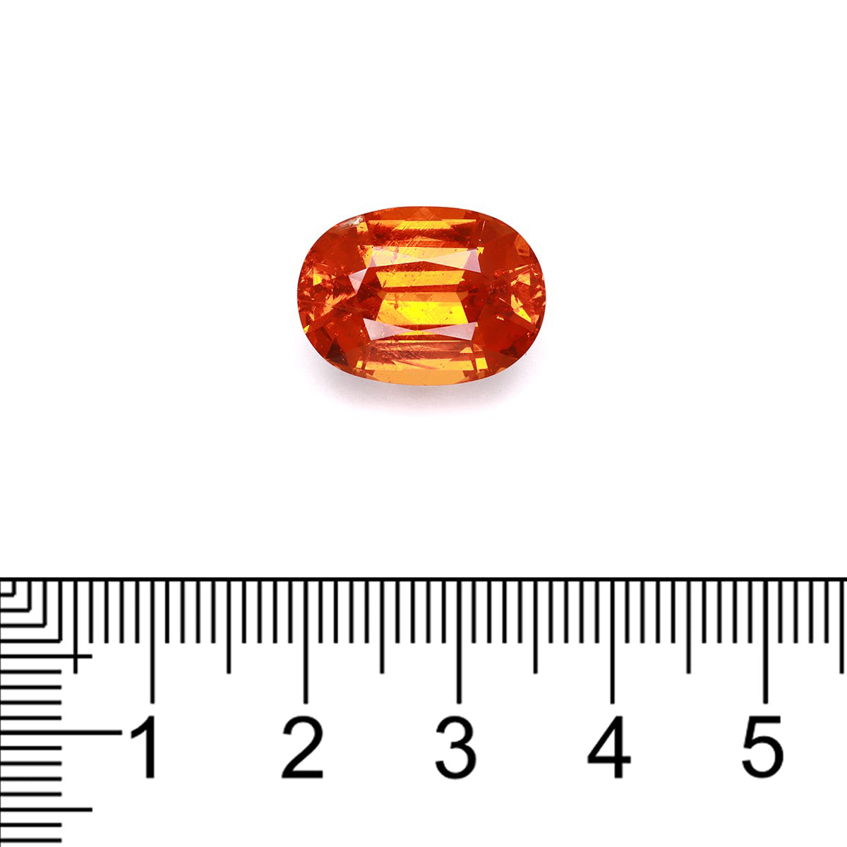 Picture of Orange Spessartite 14.72ct (ST1603)
