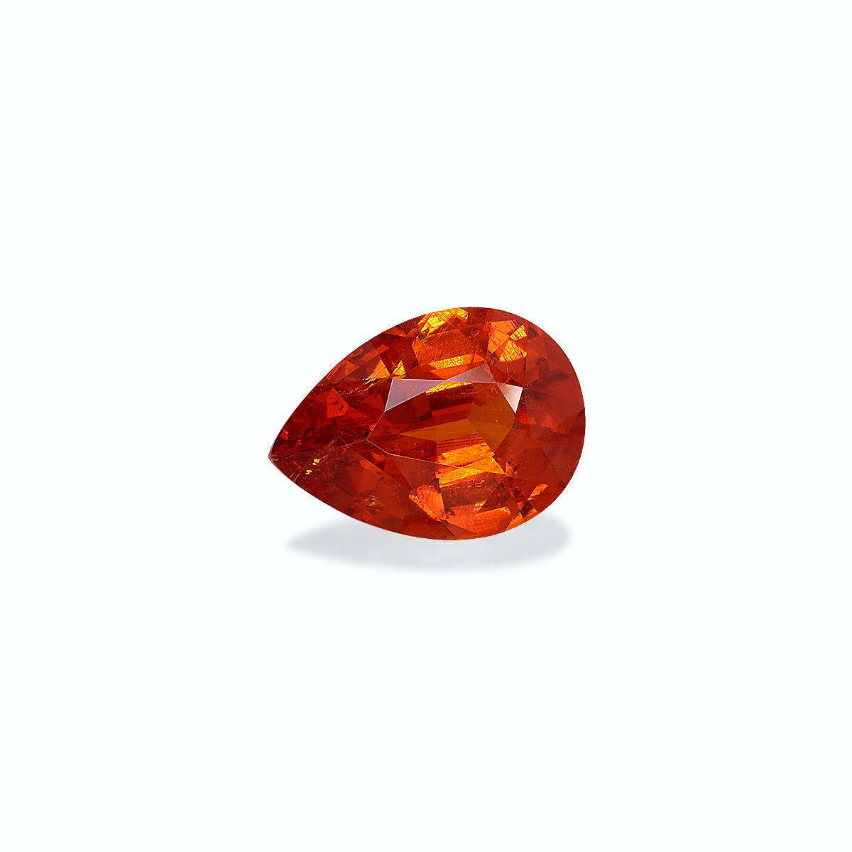 Picture of Orange Spessartite 13.61ct (ST1613)