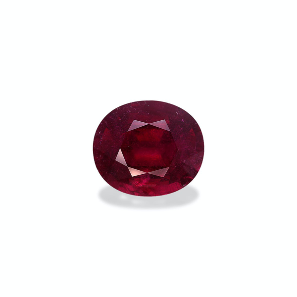 Rose Red Rubellite Tourmaline 27.20ct (RL0547)
