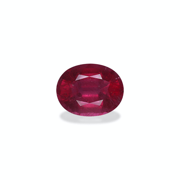 Rose Red Rubellite Tourmaline 13.57ct (RL0556)