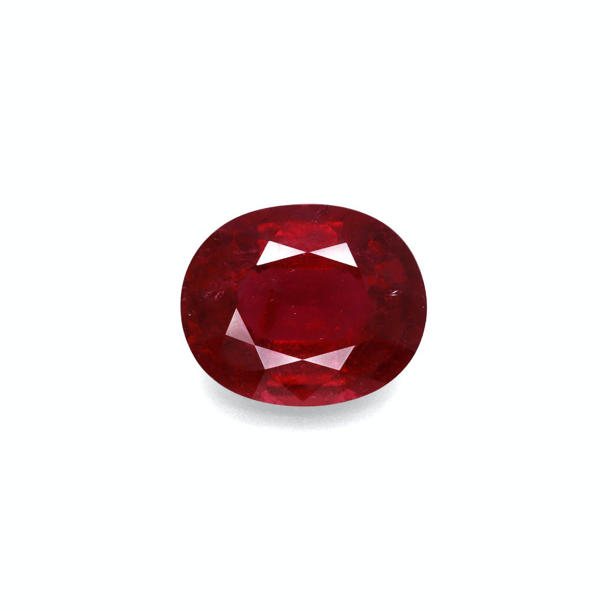 Picture of Red Rubellite Tourmaline 18.13ct (RL0559)