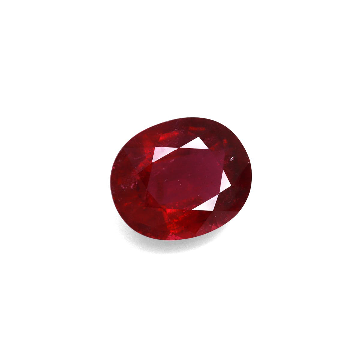 Picture of Red Rubellite Tourmaline 18.13ct (RL0559)