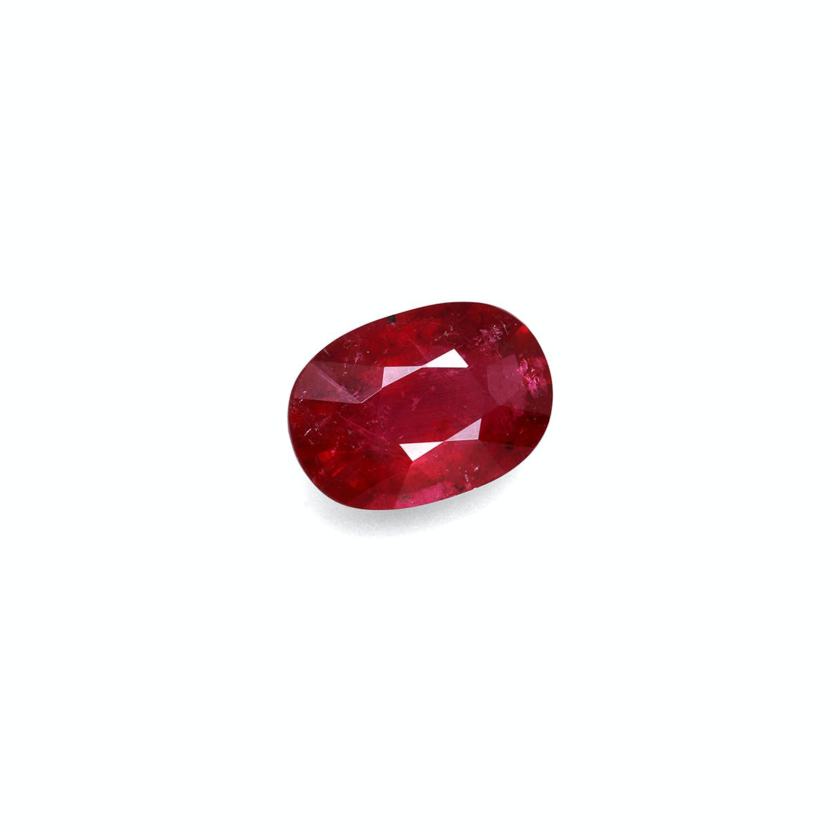 Picture of Red Rubellite Tourmaline 8.28ct (RL0560)