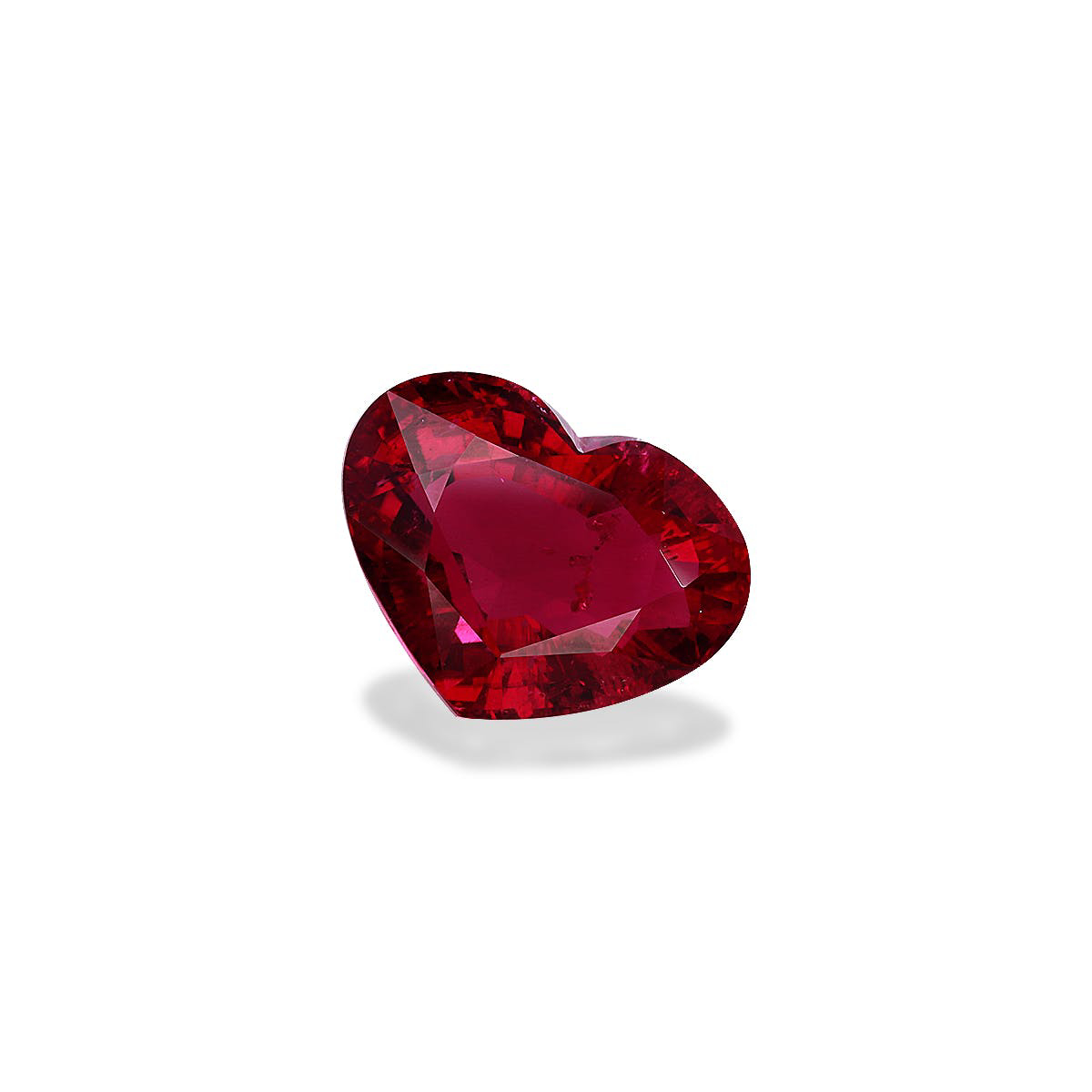 Picture of Red Rubellite Tourmaline 16.87ct (RL0573)