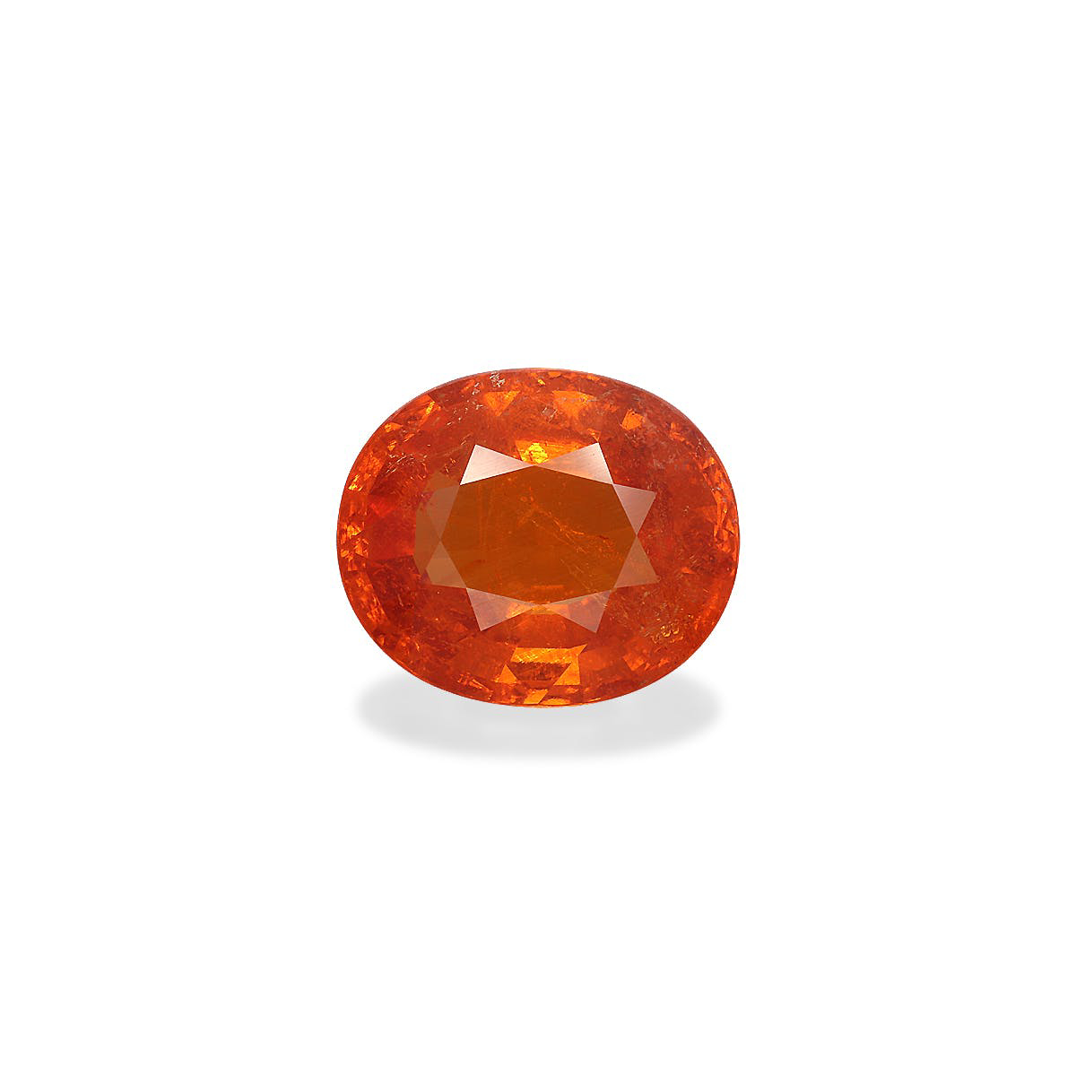 Orange Spessartite 12.05ct - 15x13mm (ST1632)