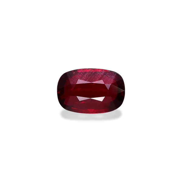 Picture of Heated Mozambique Ruby 5.04ct (AG76-60)