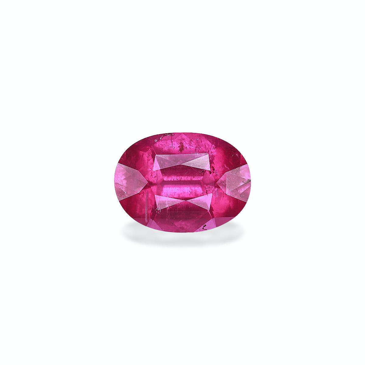 Picture of Vivid Pink Rubellite Tourmaline 5.43ct (RL0605)
