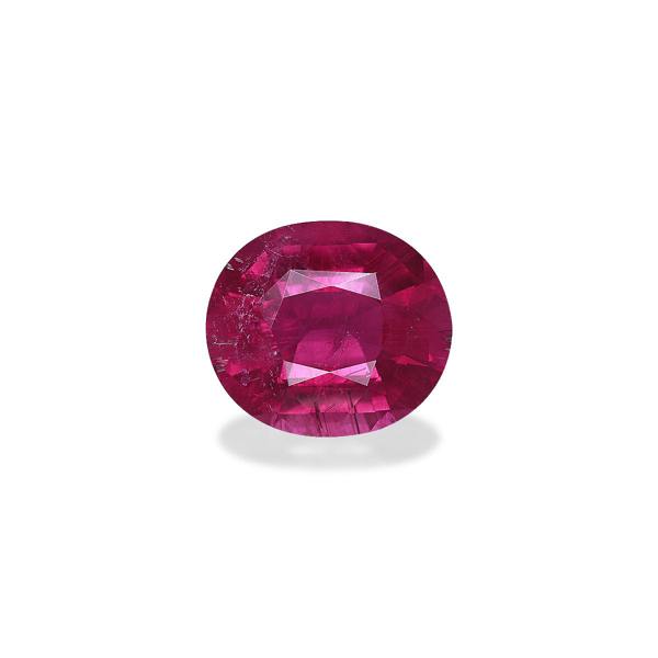 Vivid Pink Rubellite Tourmaline 17.24ct - 18x16mm (RL0606)