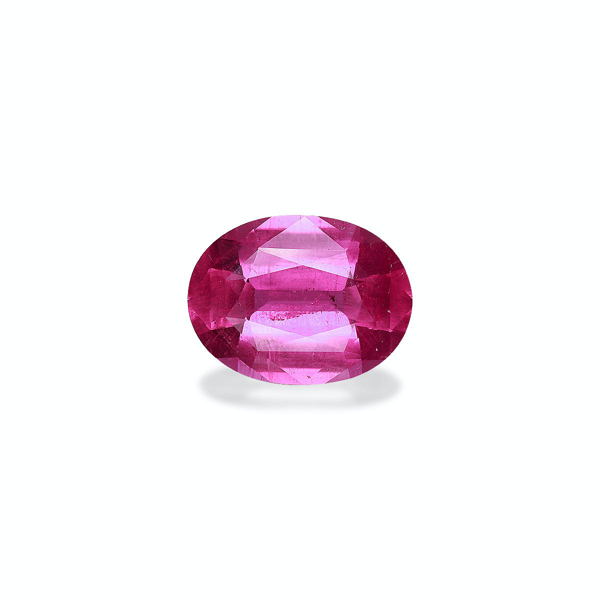 Vivid Pink Rubellite Tourmaline 8.23ct (RL0626)