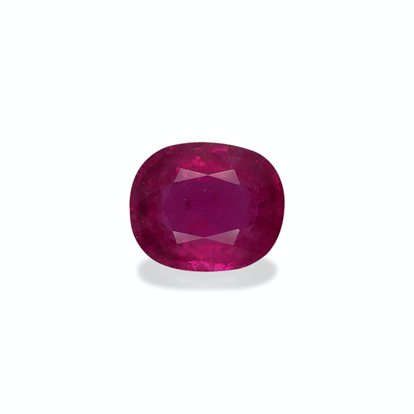 Vivid Pink Rubellite Tourmaline 5.90ct - 12x10mm (RL0635)