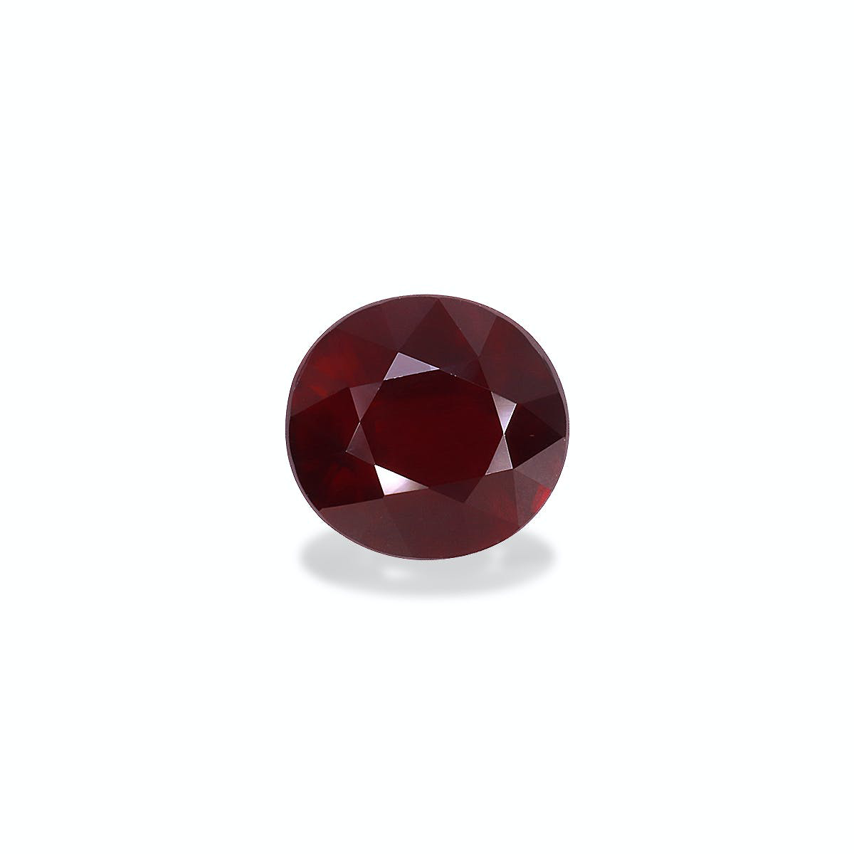 Pigeons Blood Heated Mozambique Ruby 2.69ct (R51-05)
