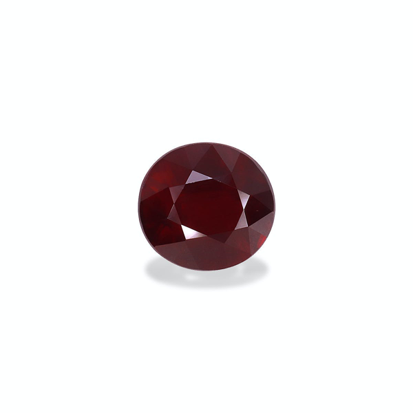 Pigeons Blood Heated Mozambique Ruby 2.69ct (R51-05)