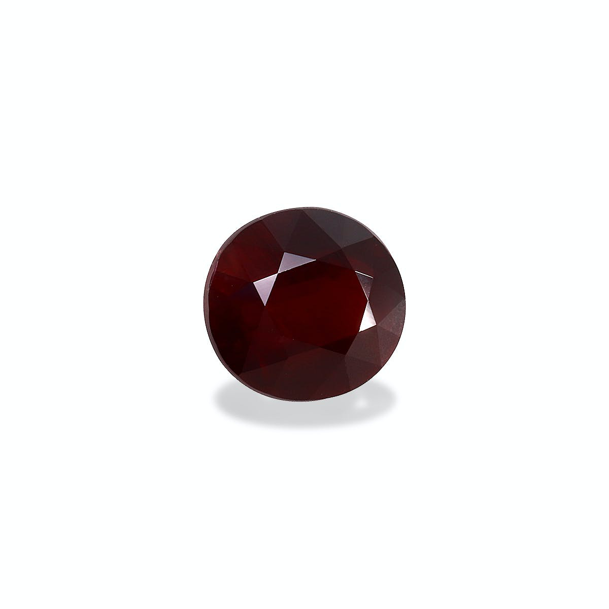 Pigeons Blood Heated Mozambique Ruby 2.69ct (R51-05)