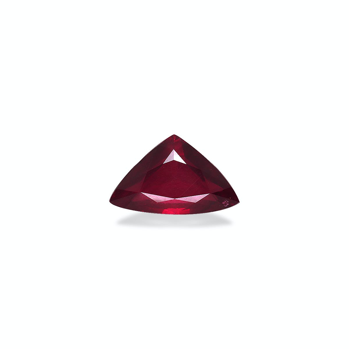 Picture of Pigeons Blood Unheated Mozambique Ruby 3.00ct (AC81-06)