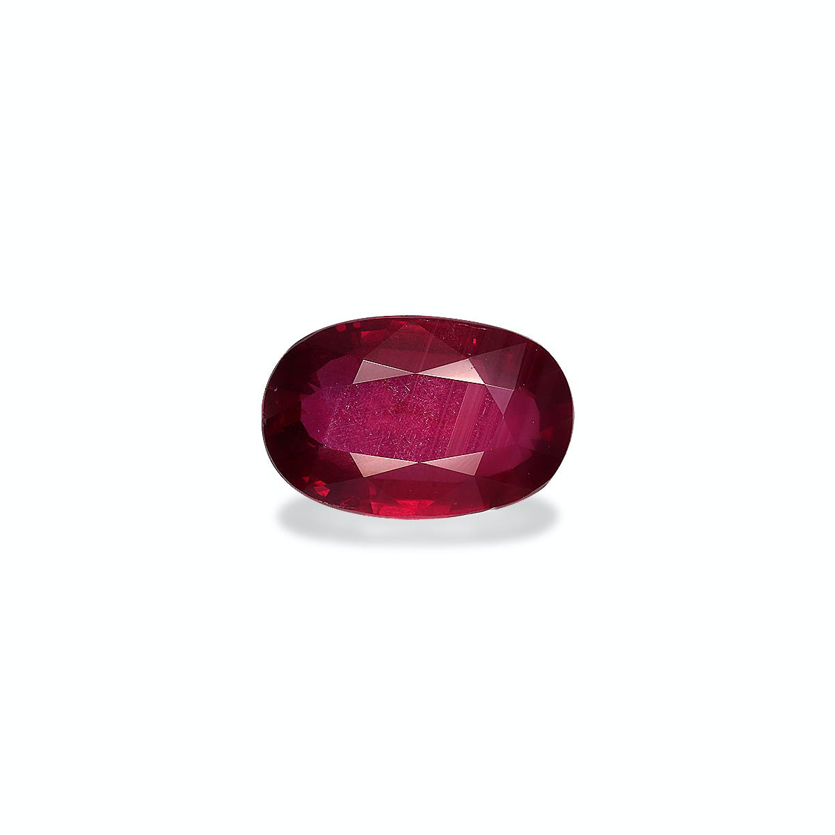 Picture of Unheated Mozambique Ruby 3.00ct (AC81-12)