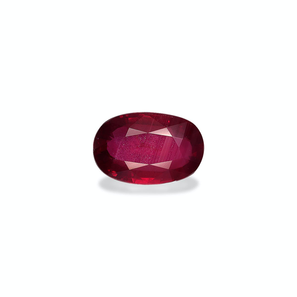 Unheated Mozambique Ruby 3.00ct (AC81-12)