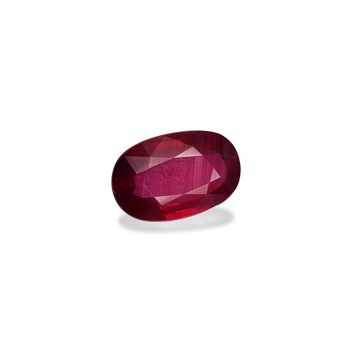 Picture of Unheated Mozambique Ruby 3.00ct (AC81-12)