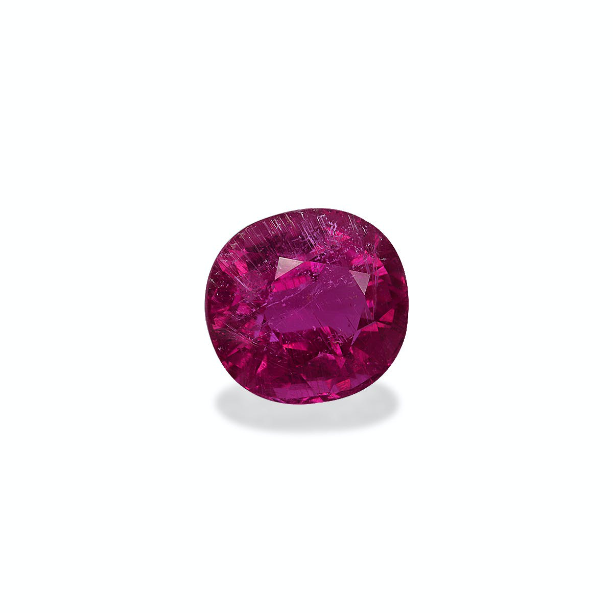 Picture of Red Rubellite Tourmaline 5.53ct - 10mm (RL0669)