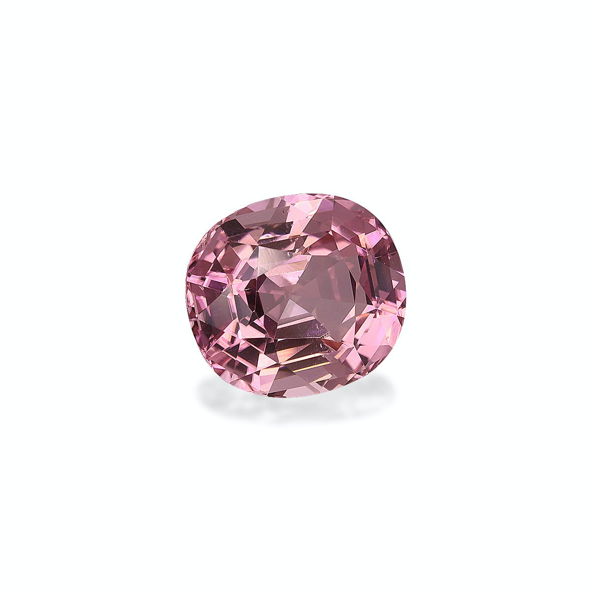 Picture of Bubblegum Pink Tourmaline 6.48ct (PT0384)