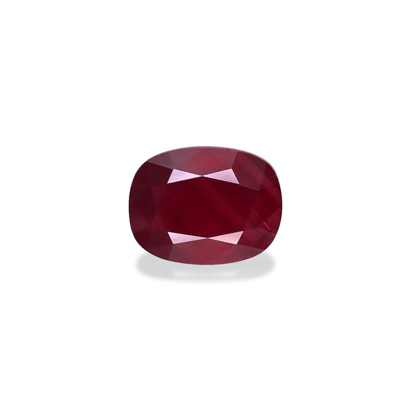 Pigeons Blood Unheated Mozambique Ruby 5.00ct (MB8-03)